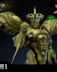 Guyver The Bioboosted Armor Statue 1/4 Guyver Gigantic 85 cm