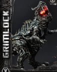 Transformers Age of Extinction Statue Grimlock 37 cm