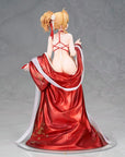 Azur Lane PVC Statue 1/7 Glorious Chinese New Year Ver. 26 cm