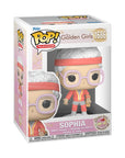 Golden Girls POP! Vinyl Figure 40th Anniversary Sophia 9 cm