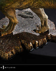 Jurassic Park III Prime Collectibles Statue 1/38 T-Rex 17 cm