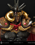 Fist of the North Star Statue 1/4 Raoh Regular Version 78 cm