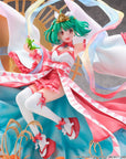 Macross Frontier SHIBUYA SCRAMBLE FIGURE PVC Statue 1/7 Ranka Lee Amaterasu Ver. 29 cm