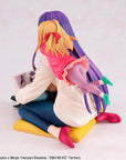 Oshi no Ko PVC Statue 1/8 Ai, Aqua & Ruby Mother and Children 10 cm