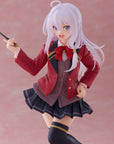 Wandering Witch: The Journey of Elaina Coreful PVC Statue Elaina School Uniform Ver. 18 cm