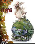 Made in Abyss Statue Faputa 27 cm