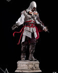 Assassin´s Creed Prestige Line Statue 1/2 Ezio Auditore 110 cm