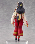 Monster Hunter Rise Statue PVC Minoto the Hub Maiden 26 cm