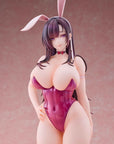 Original Character PVC Statue 1/4 Bunny Girl Anna 45 cm