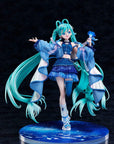 Character Vocal Series 01: Hatsune Miku PVC Statue 1/7 Hatsune Miku Magical Mirai 2025 Ver. 24 cm