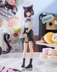 Blue Archive Pop Up Parade PVC Statue Kazusa (Band): Event KV Ver. 18 cm