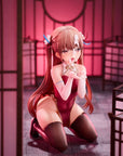 Original Character PVC Statue 1/6 Feminine Demon Series Tsukimi Ayaka 16 cm