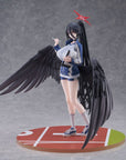 Blue Archive FNEX Statue 1/7 Hasumi 30 cm