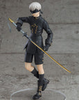 Nier Automata Ver 1.1A Pop Up Parade PVC Statue 9S YoRHa No.9 Type S 16 cm