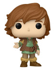 How to Train Your Dragon LAM POP! Vinyl Figure Hiccup 9 cm