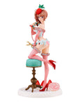Salon de Vitrine Figure 1/6 Strawberry Shortcake Bustier Girl 26 cm
