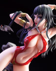 Vampirella Bishoujo PVC Statue 1/7 Vampirella 20 cm