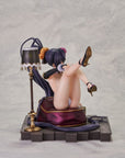 High School DxD Hero PVC Statue 1/6.5 Akeno Himejima: Light Novel 15th Anniversary Ver. 17 cm