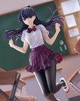 Komi Can't Communicate PVC Statue 1/7 Shoko Komi: Summer Uniform Ver. Standard Edition 26 cm