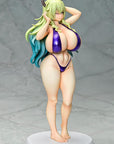 Miss Kobayashi's Dragon Maid PVC Statue 1/7 Lucoa Bikini Style 26 cm