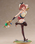 Atelier Ryza: Ever Darkness & the Secret Hideout The Animation PVC Statue 1/7 Reisalin "Ryza" Stout Summer Adventure! 24 cm