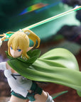 Is It Wrong to Try to Pick Up Girls in a Dungeon? PVC Statue 1/7 V Ryu Lion Level 6 Ver. Amiami Limited Edition 25 cm