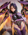 Goddess of Victory: Nikke PVC Statue 1/7 Isabel Regular Edition 25 cm
