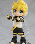 Character Vocal Series 02: Kagamine Rin/Len Nendoroid Doll Action Figure