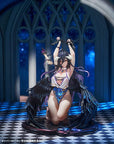 Overlord Statue 1/7 Albedo: Restrained Ver. 23 cm