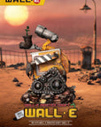 WALL-E Master Craft Statue WALL-E 37 cm