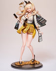 Goddess of Victory: Nikke PVC Statue 1/7 Rupee 30 cm