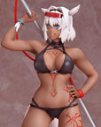 Fate/Grand Order PVC Statue 1/8 Assemble Heroines Rider/Caenis Summer Queens Ver. 28 cm