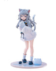 Nachoneko FNEX Statue 1/7 Nachoneko 22 cm