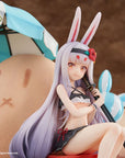 Azur Lane PVC Statue 1/7 Shimakaze The Island Wind Rests Ver. DX Edition 25 cm