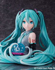 Hatsune Miku Bust Hatsune Miku 16th Anniversary 25 cm
