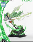 Black Clover Concept Masterline Series Statue 1/6 Yuno Exclusive Ver. 57 cm