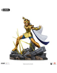 Saint Seiya Art Scale Statue 1/10 Leo Aiolia 24 cm