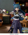 Genjitsu no Yohane: Sunshine in the Mirror PVC Statue Yohane 19 cm