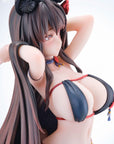 Original Character PVC Statue 1/6 Rose illustration by TACCO 27 cm