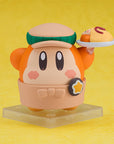 Kirby Nendoroid Action Figure Waddle Dee Kirby Cafe Ver. 6 cm
