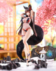 Original Character PVC Statue 1/6 Rose illustration by TACCO 27 cm