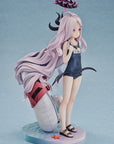 Blue Archive PVC Statue 1/7 Hina (Swimsuit) 23 cm