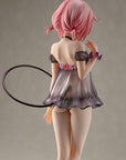 To Love-Ru Darkness PVC Statue 1/6 Momo Belia Deviluke Little Devil Baby Doll Ver. 24 cm
