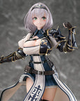 Hololive Production PVC Statue 1/7 Shirogane Noel 26 cm