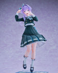 Love Live! Hasuno Sora Jogakuin School Idol Club PVC Statue 1/7 Otomune Kozue Fortune Movie Ver. 24 cm