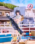 Blue Archive PVC Statue 1/7 Miyu Swimsuit Ver. 25 cm