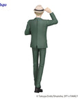 Spy x Family Trio-Try-iT PVC Statue Loid Forger 21 cm