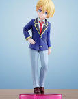 Oshi no Ko Adokenette PVC Statue Aqua 14 cm