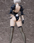 NieR:Automata Ver1.1a PVC Statue 1/4 2B (YoRHa No.2 Type B): Bunny Ver. 50 cm