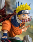 Naruto Figuarts ZERO 72 Series PVC Statue Naruto 20 cm